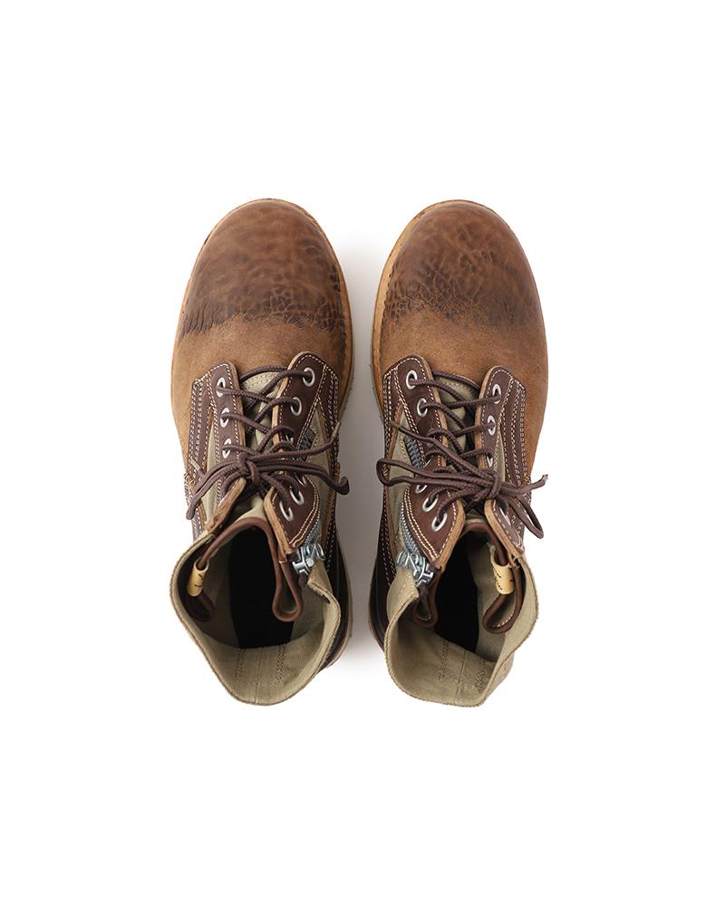 7 HOLE '73-FOLK | Visvim Official North American Web Store